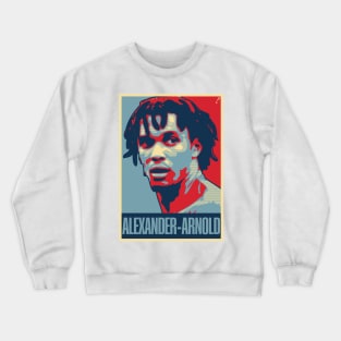 Alexander-Arnold Crewneck Sweatshirt